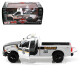 Ford F-350 1999 Pick Up + Harley Police Dep. - B Maisto 1/24 Ford F-350 1999 Pick Up + Harley Police Dep. - B Maisto 1/24