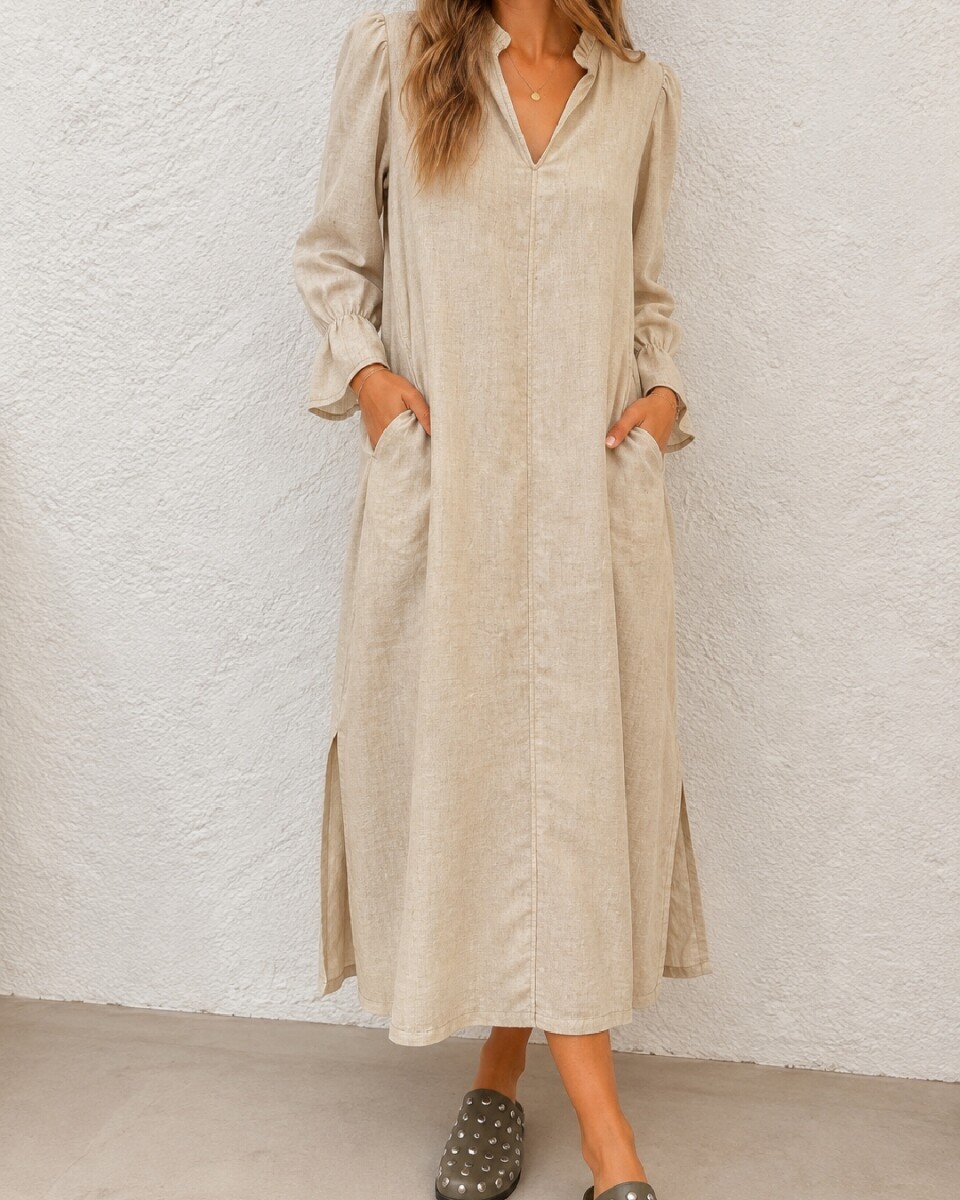 outlet - Vestido 4 