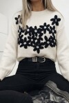 Sweater Kaylo Crudo