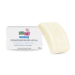 SEBAMED BARRA LIMPIADORA PIEL ACNEICA única
