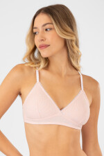 Bralet twilight Rosado