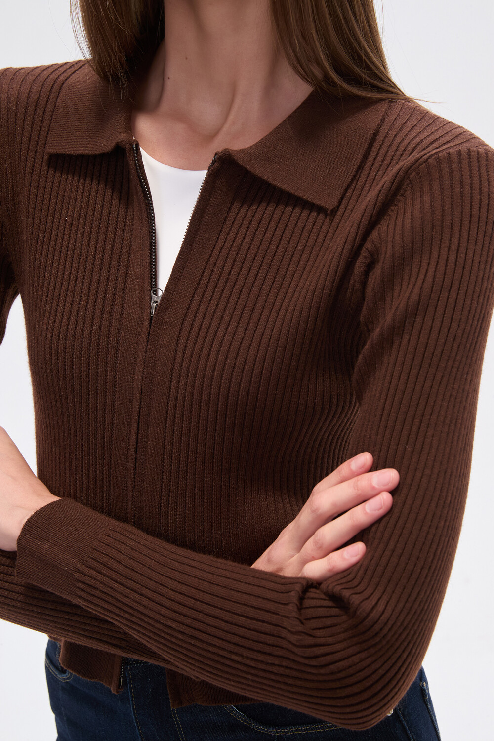 Saco Lucana Chocolate