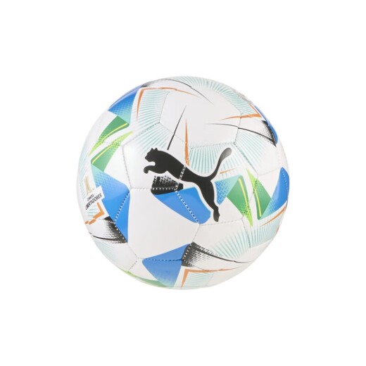 Pelota Puma Cumbre Conmebol Libertadores Mini Blanca-Multicolor S/C