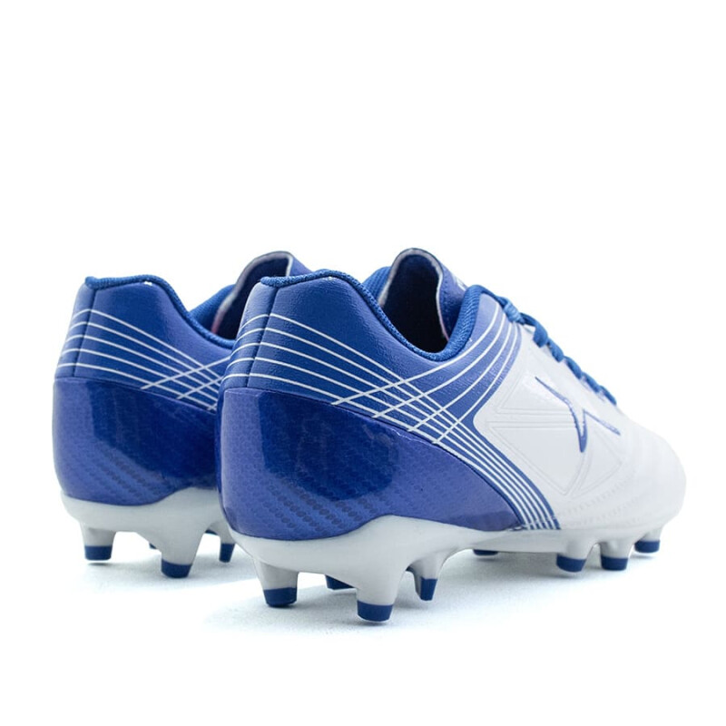 Championes Muvem Futbol Mundial de Niños - 835230FG Blanco-azul