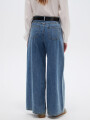 Pantalon Brisam Azul