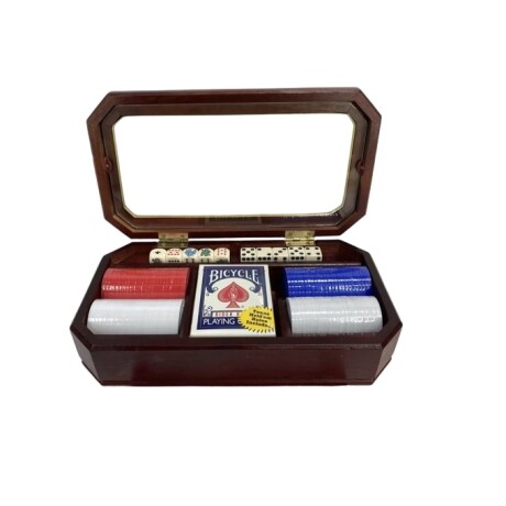 Juego de Poker Juego de Poker