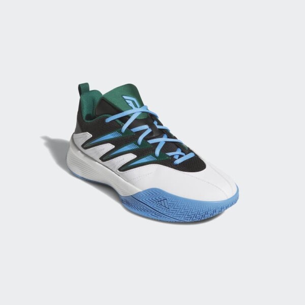 Championes Adidas Dame Certified 3 Blanco