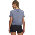 UA Run 96 Graphic SS-GRY GRY-044
