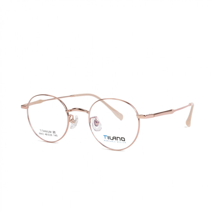 Milano Arolla Rose Gold