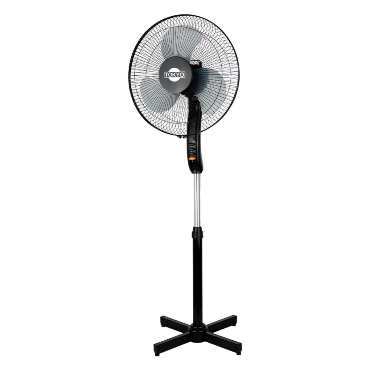 Ventilador de Pie Tokyo 16-3ASPAS 16" 