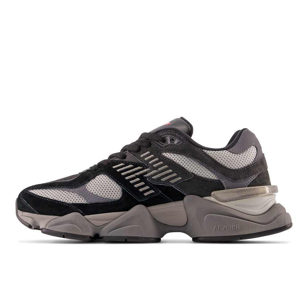 Zapatillas New Balance 9060 Unisex Black