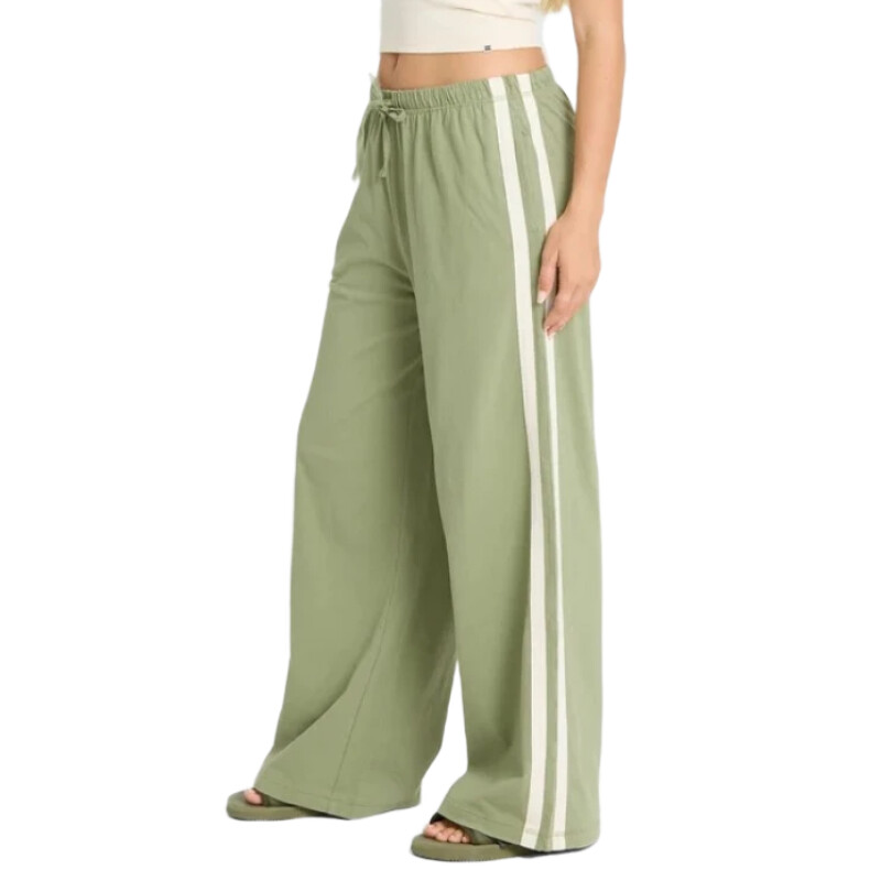 Pantalon Billabong Wave Stamp Knt - Verde Pantalon Billabong Wave Stamp Knt - Verde