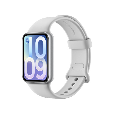 Pulsera Inteligente Xiaomi Smart Band 10 Pro Glacier Silver Pulsera Inteligente Xiaomi Smart Band 10 Pro Glacier Silver
