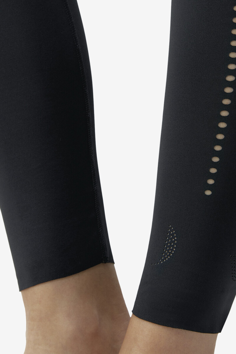LEGGING NARA Negro