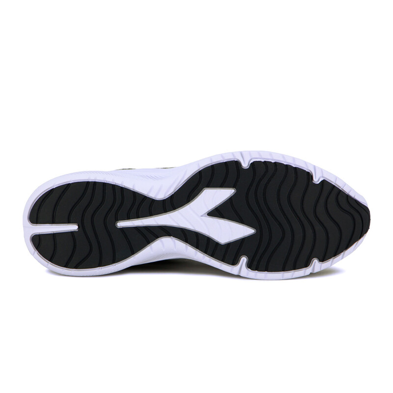 Diadora Hombre Champion Running EAGLE 8 Marino-Blanco