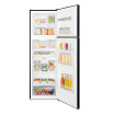 Refrigerador Punktal c/dispensador Frio Seco Negro Refrigerador Punktal c/dispensador Frio Seco Negro