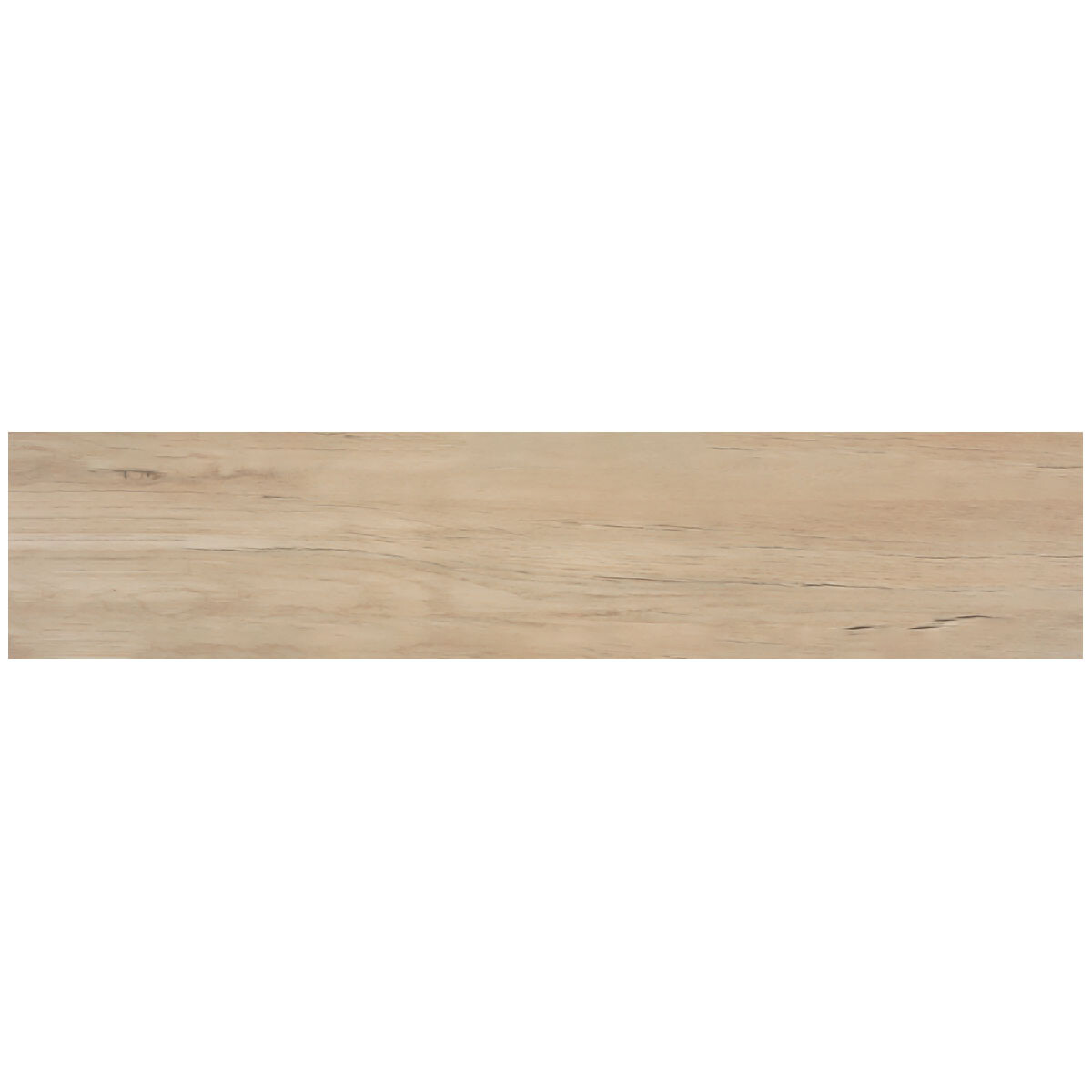 Porcelanato Madera Acetinado Rectificado 19X90Cm Piso Pared 