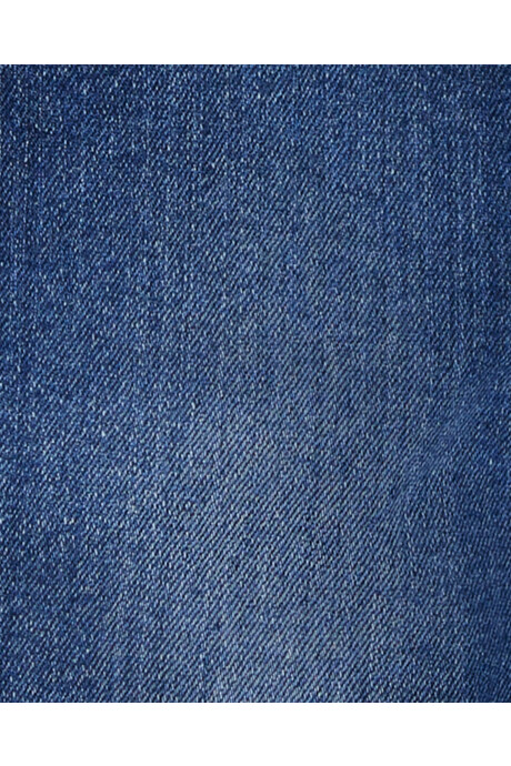 Enterito jean clásico Enterito jean clásico