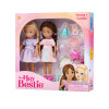 Muñecas Emma y Camila con accesorios Hey Bestie Muñecas Emma y Camila con accesorios Hey Bestie