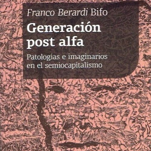 Generación Post Alfa Generación Post Alfa