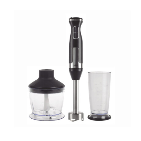 Mixer eléctrico con picadora 1000W Mixer eléctrico con picadora 1000W