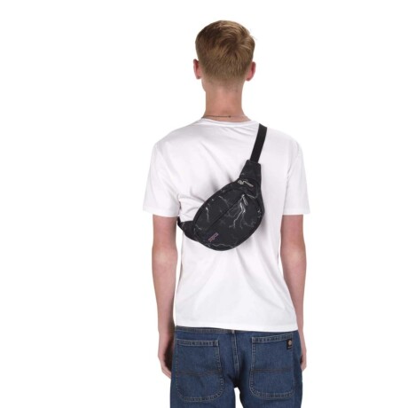 Riñonera Fifth Avenue Jansport Electric Bolts