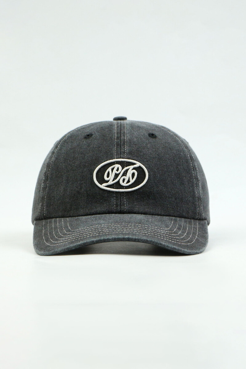 Cap Ball Grey