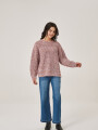 Sweater Marupa Cereza