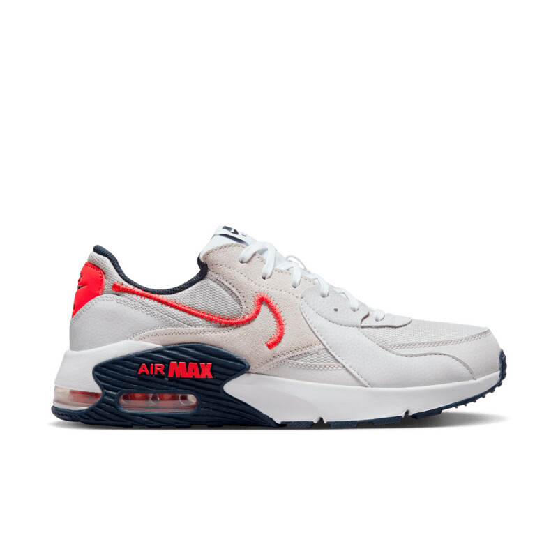 Zapatillas nike air max hombre rojas new arrivals