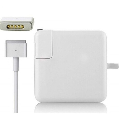 Cargador Compatible Apple Macbook Pro Magsafe 2 85w 13 Con T 3485