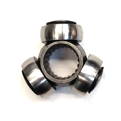 TRICETA HYUNDAI ATOS 2004 - I10 CHANA BENNI - TRICETA HYUNDAI ATOS 2004 - I10 CHANA BENNI -