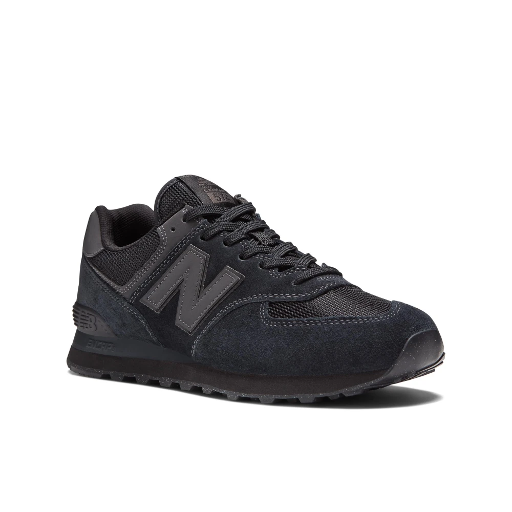 NB 574 - Hombre Black
