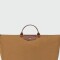 LONGCHAMP - LE PLIAGE ORIGINAL, BOLSO DE VIAJE XL Beige