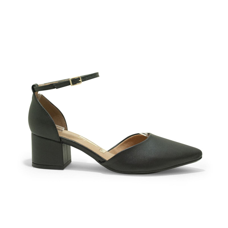 Zapatos - Vizzano de Mujer - 1220.317-7286 Negro