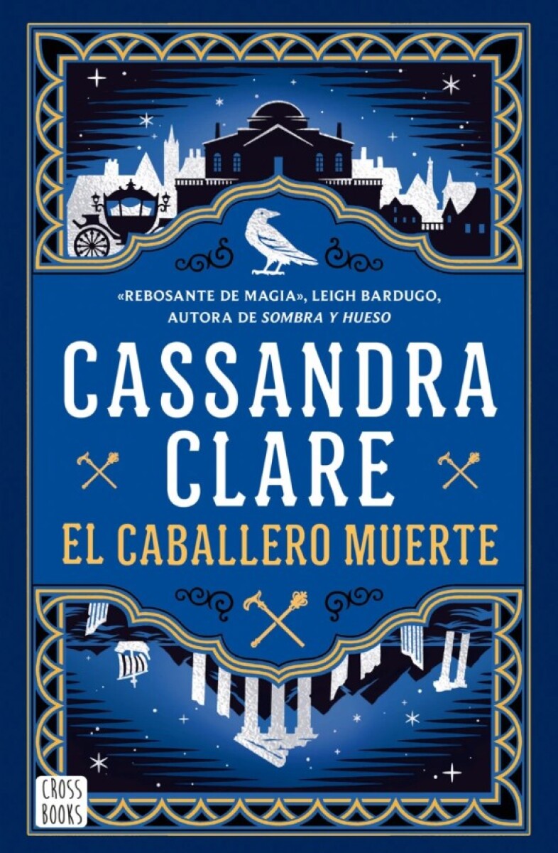 El caballero muerte (Sword Catcher 2) 
