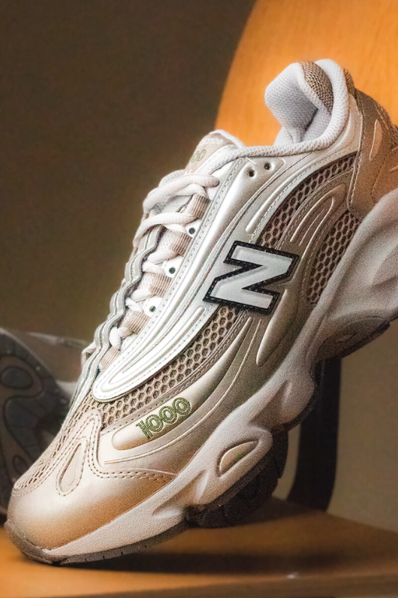 NB M1000N Plata