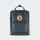 Mochila Fjällräven Kanken Classic Gris