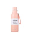 Botella Térmica Clásica Rosa