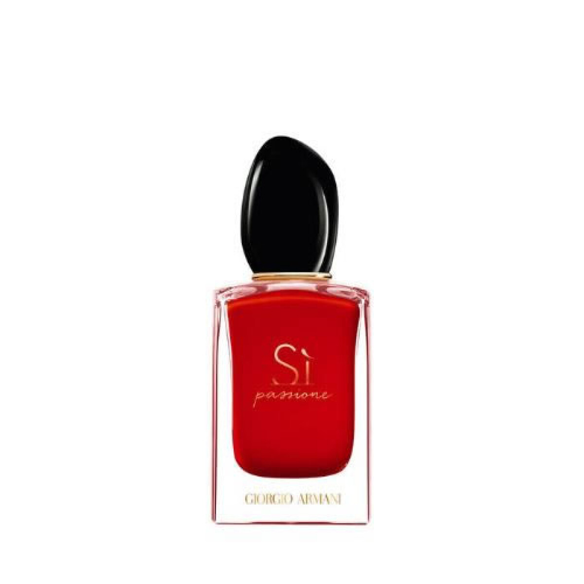 Armani Sí Passione Eau De Parfum 50ml 