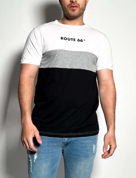 Remera Jade Blanco