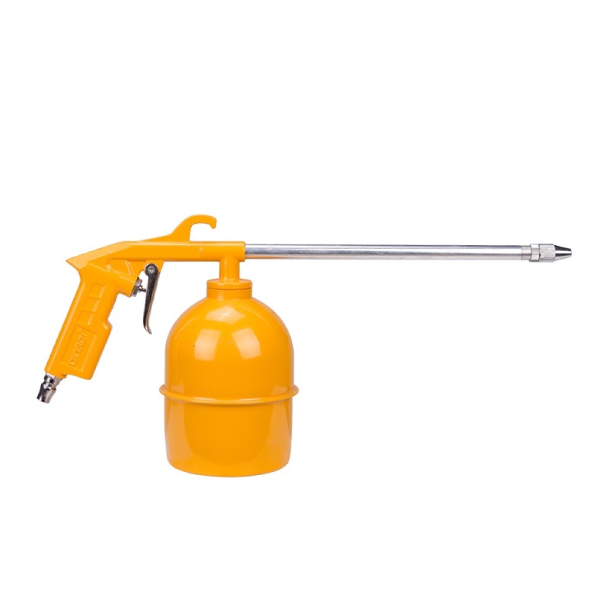 DINGQI PISTOLA PARA LIMPIEZA DE MOTORES 1.5MM TANQUE 750CC 3-4 BAR 