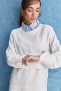 SWEATER WILLY Crudo