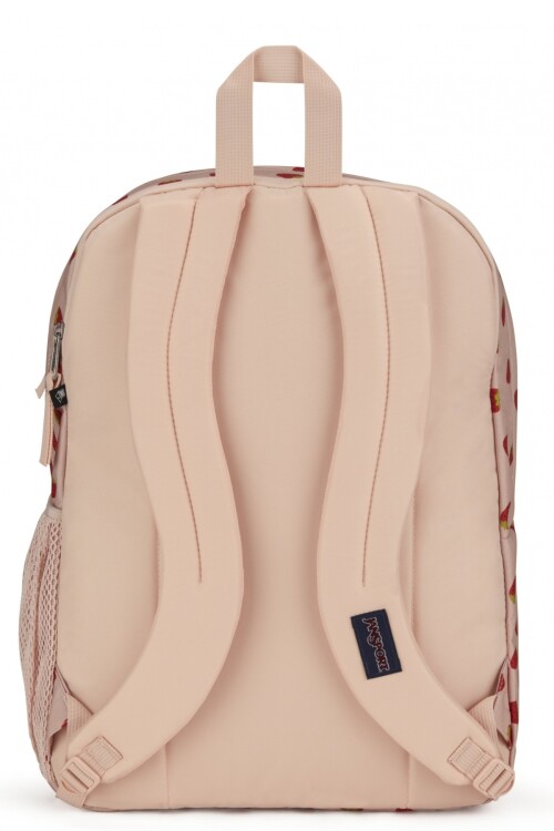 MOCHILA BIG STUDENT STRAWBERRY