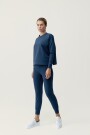 JOGGER DABA Azul