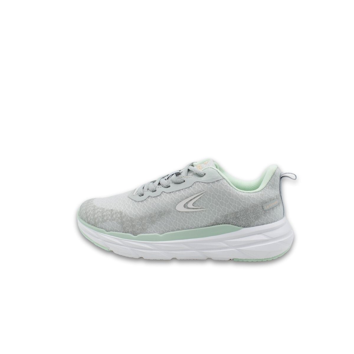 CHAMPION 35-40 - GREY/GREEN 
