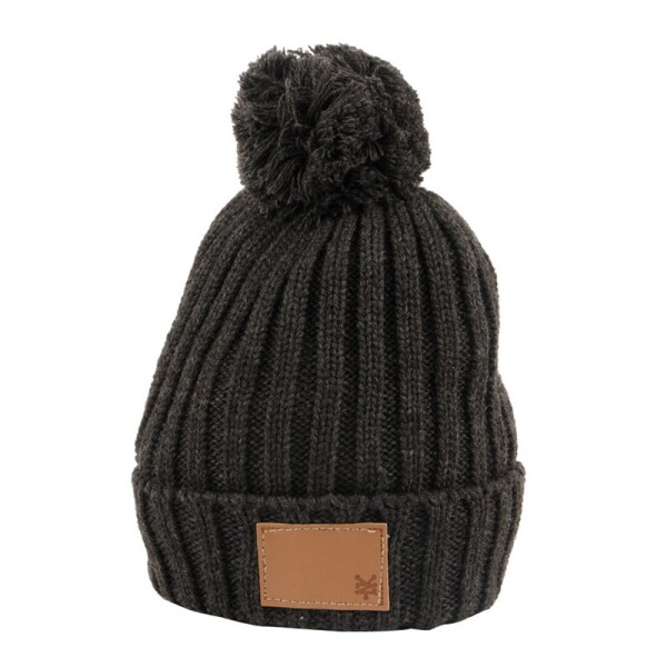 Gorro Zoo York Gris