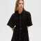 Vestido Kolae Negro