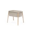 Mini cuna moisés Stokke ajustable 2 alturas Mini Cuna Moisés Stokke Ajustable 2 Alturas
