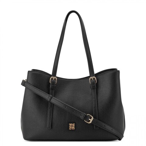 Carryalls Anders Black