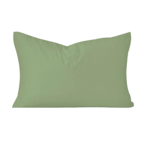Funda Almohada Microfibra Richmond House VERDE
